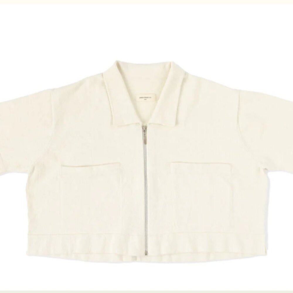 James Street Co Grant Zip (S)
